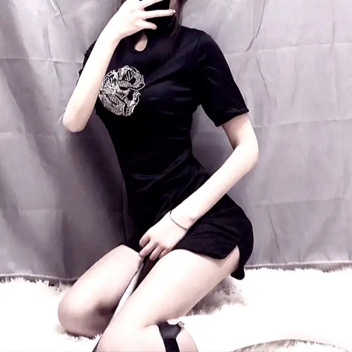 我所有的朋友都死了