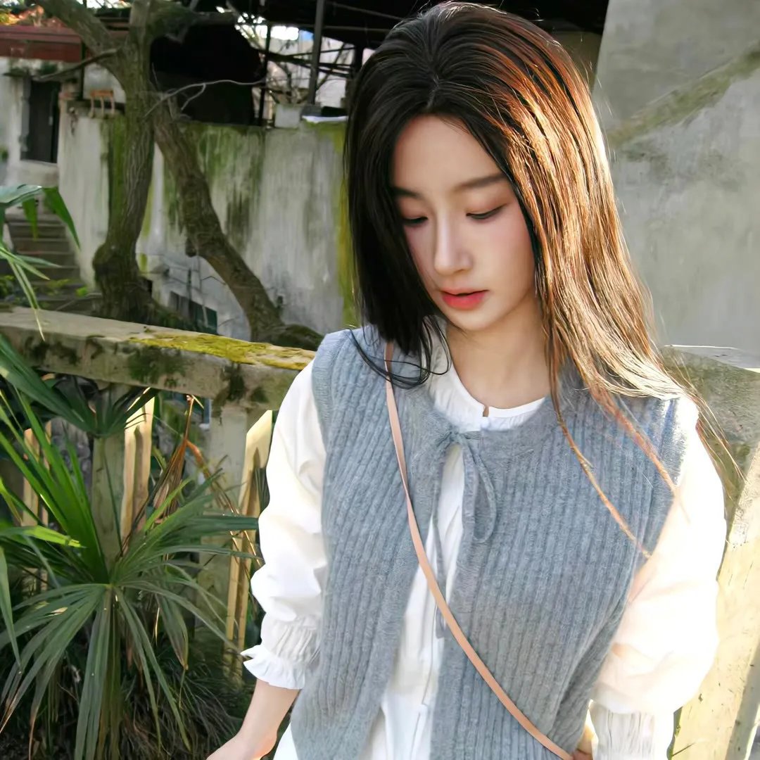进口媳妇